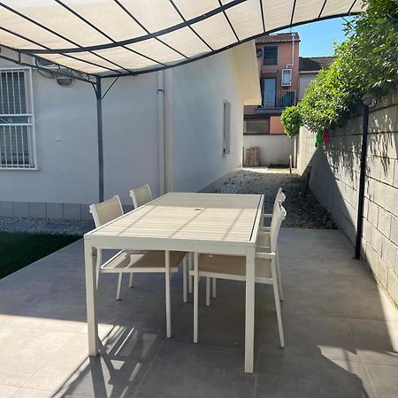 Casa Vacanze Vespucci Торре-дель-Лаго-Пуччини Экстерьер фото