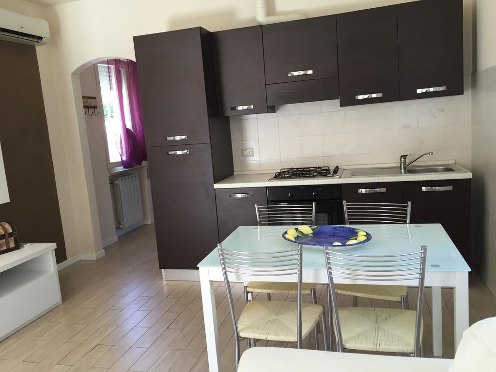 Casa Vacanze Vespucci Торре-дель-Лаго-Пуччини Экстерьер фото
