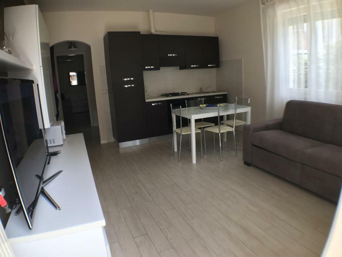 Casa Vacanze Vespucci Торре-дель-Лаго-Пуччини Экстерьер фото