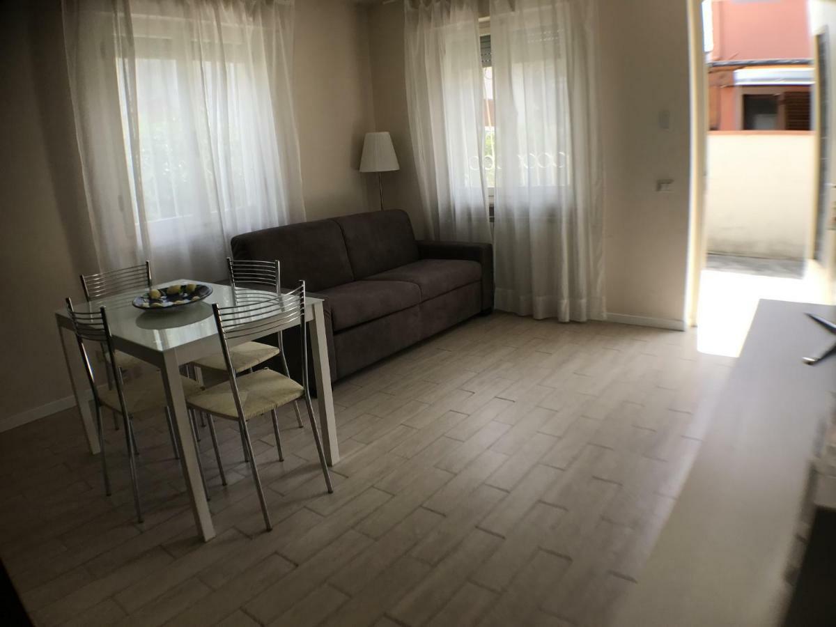 Casa Vacanze Vespucci Торре-дель-Лаго-Пуччини Экстерьер фото